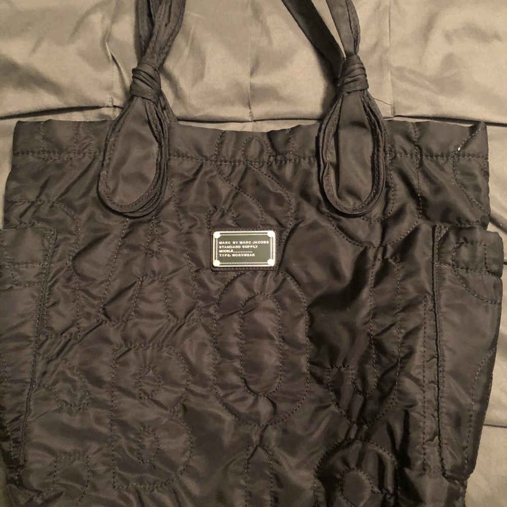 Marc by Marc Jacobs tote
